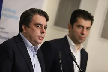 Василев обърна палачинката за "Газпром"