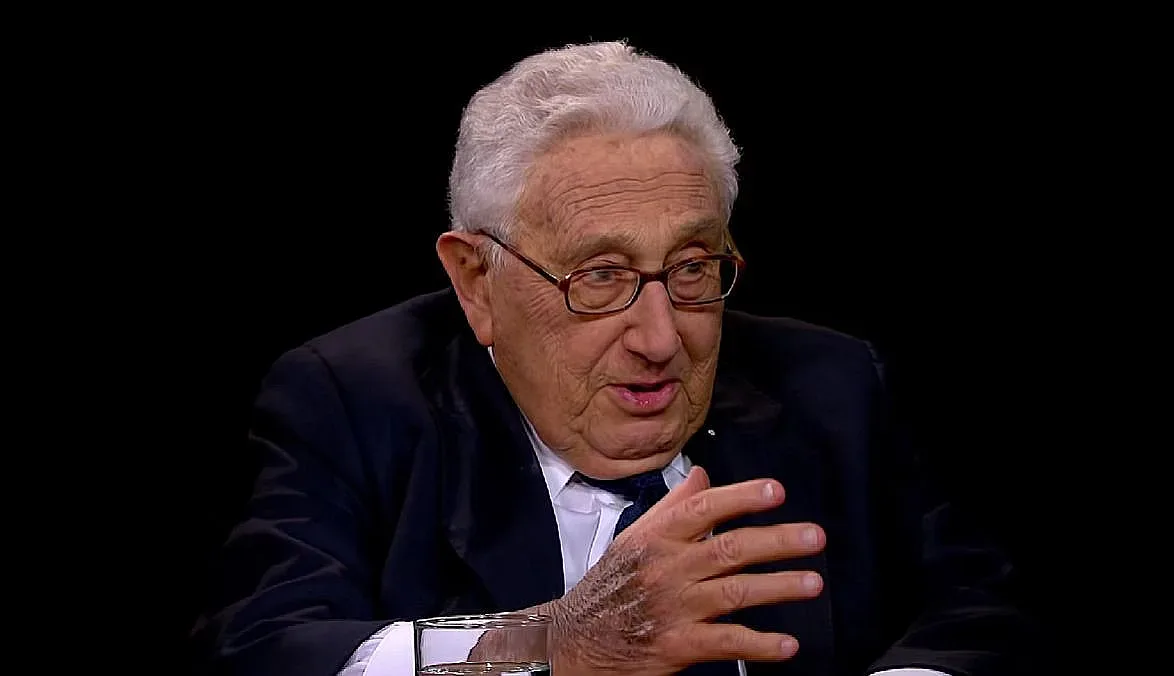 Кисинджър каза тежката си дума. Кога и кой ще започне войната?