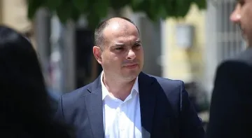 Пратиха топ социалисти във Видин да спасяват местната БСП