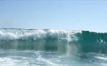 Капан на морето! Огромно напрежение