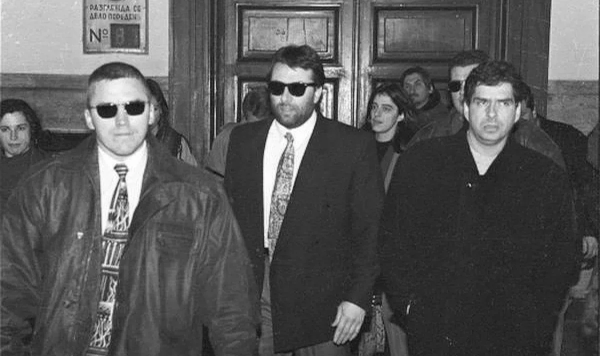 Пада ли голямата тайна на Иво Карамански?