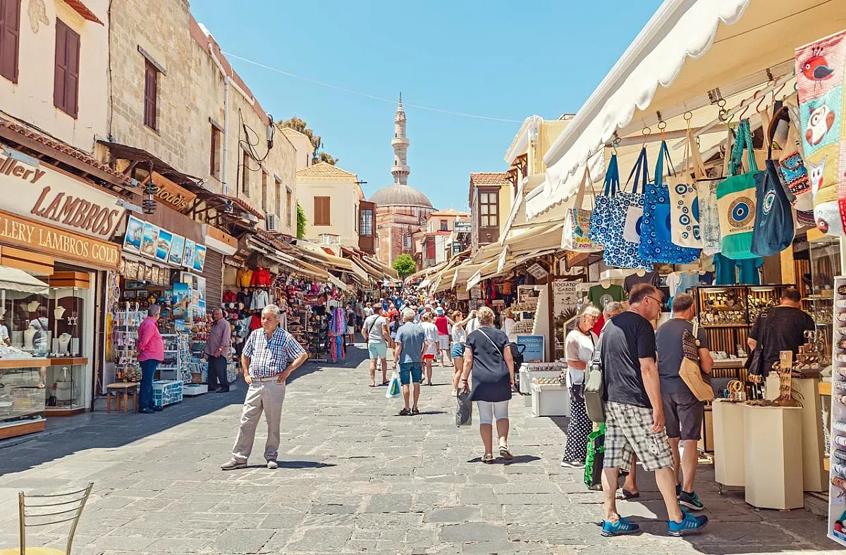 Чудо в Гърция! Какво се случва