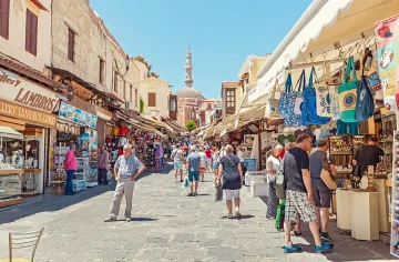 Чудо в Гърция! Какво се случва