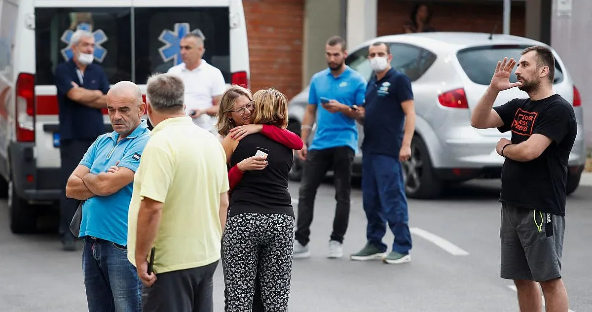 Европа потъна в скръб след трагедия с много жертви