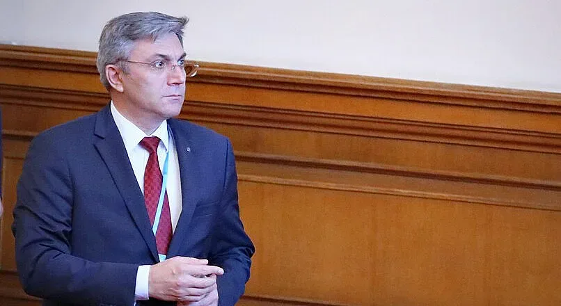 Карадайъ: България има нужда от ДПС и във властта