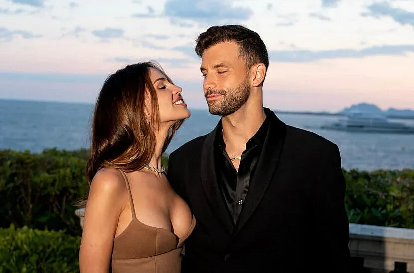 Гришо и Ейса дадоха знак! Всички се питат какво става /СНИМКА/