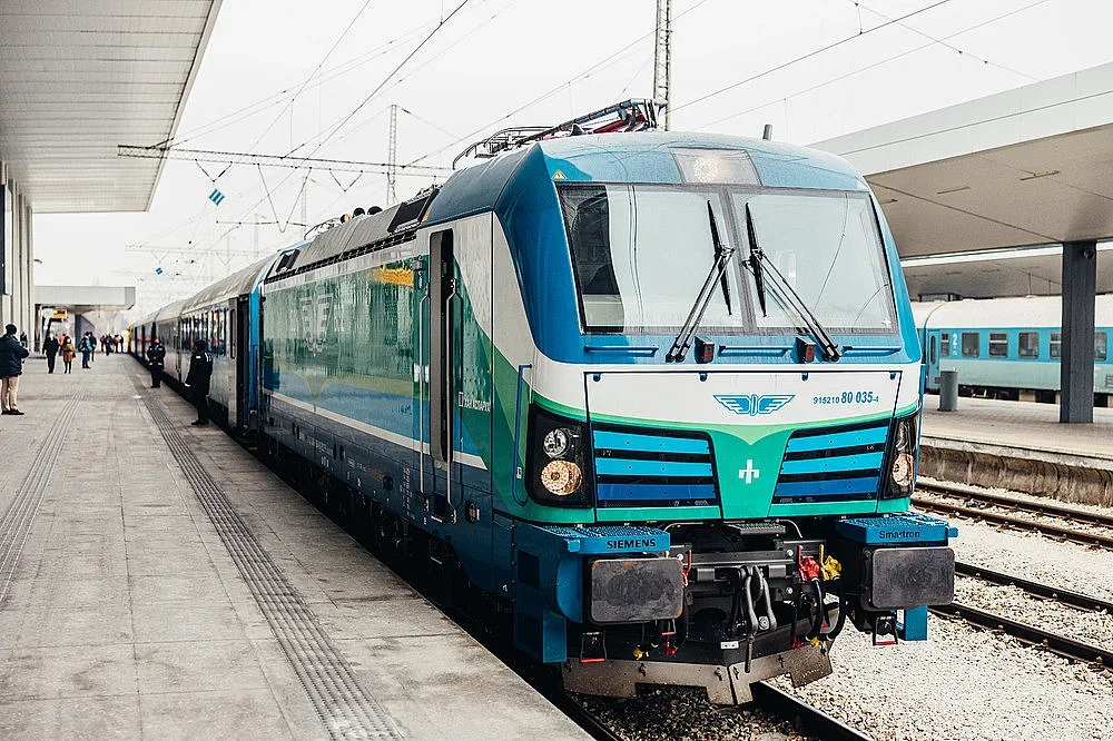 Железничарският Синдикат с позиция на транспорната политика