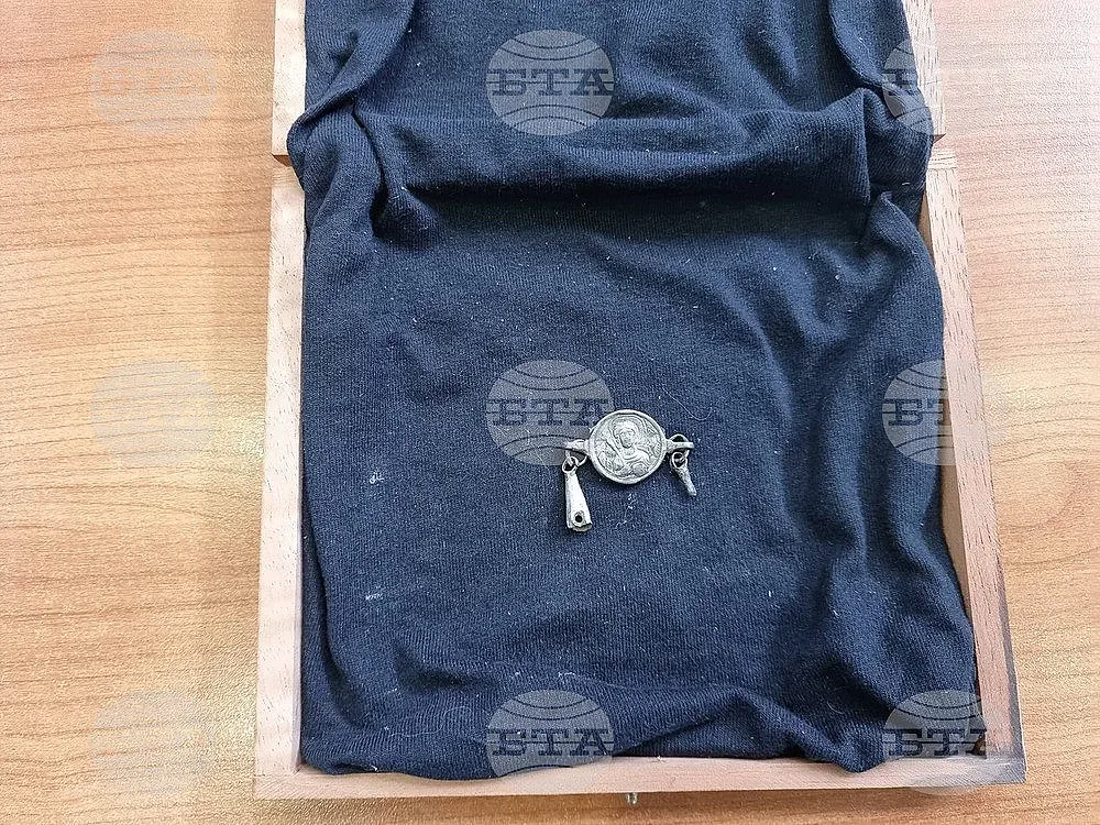 Уникално откритие на разкопките край Търговище