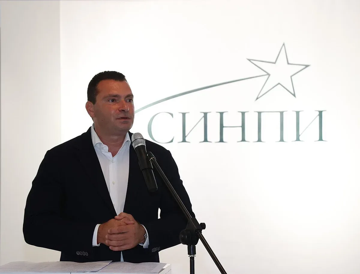 Паргов: Газовото фиаско може да отнесе като цунами политическата класа