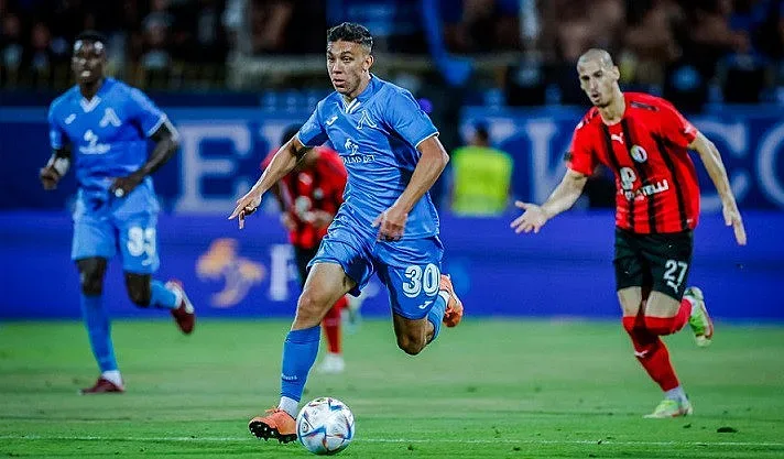 Изключителна драма на "Герена": Левски отпадна с дузпи