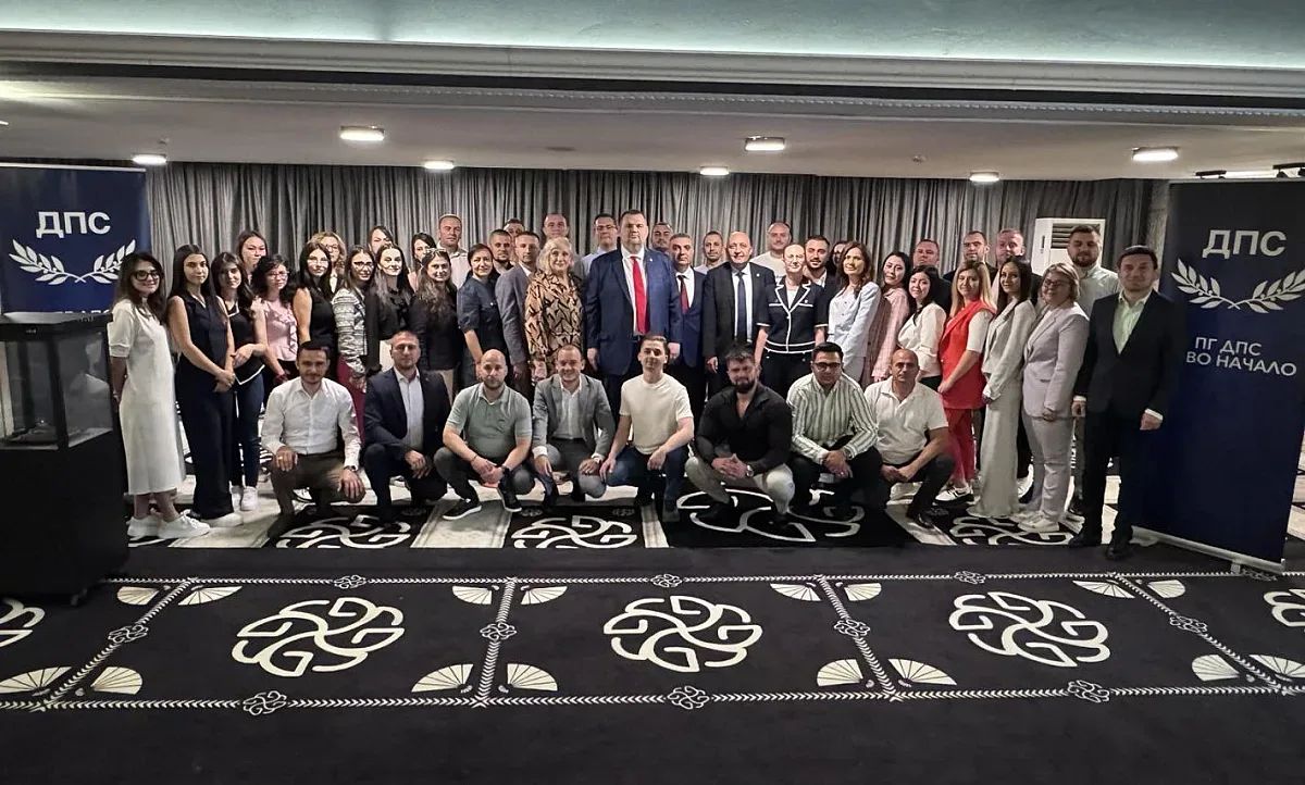 Фразата на Пеевски, която променя държавата. Три нови големи цели