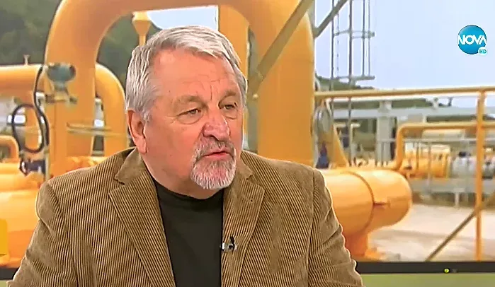 Горещ коментар на експерт за повишението на цената на газа