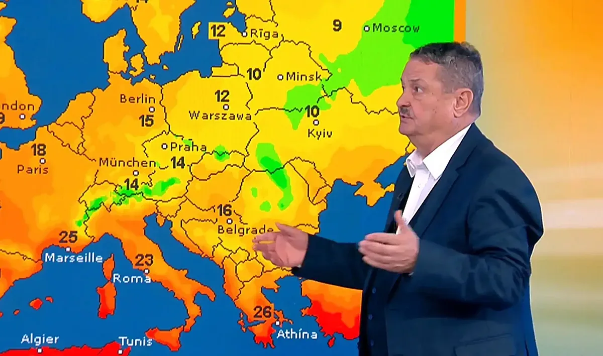 Проф. Рачев произнесе присъдата! Как си отива септември