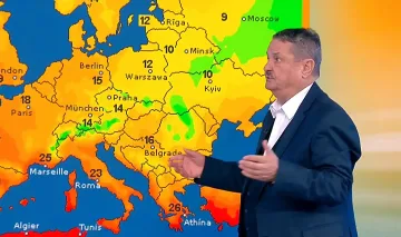 Проф. Рачев произнесе присъдата! Как си отива септември