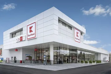 Kaufland намалява пластмасата си с близо 30%