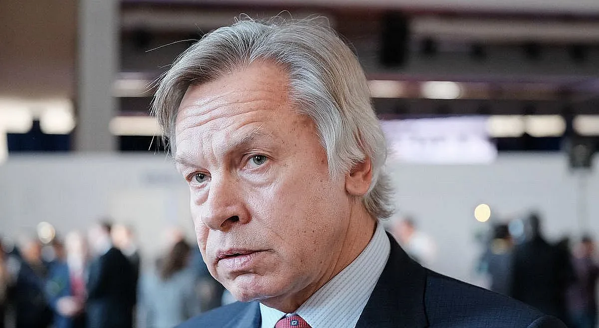 Руски сенатор се изгаври с България за газа