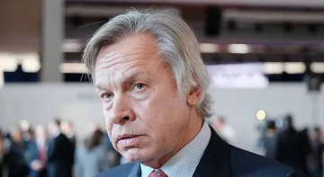 Руски сенатор се изгаври с България за газа