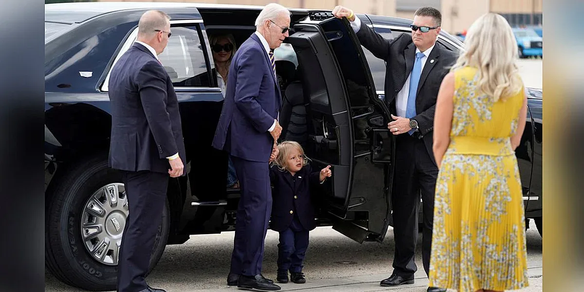 Байдън окупира остров в Атлантика. Какви са плановете му?