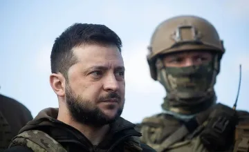 Зеленски се обърна с гореща молба към сънародниците си