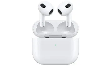 Слушалките AirPods на Apple няма да получат USB Type-C до следващата година