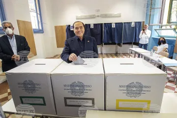 Силвио Берлускони взе важно решение за италианската политика