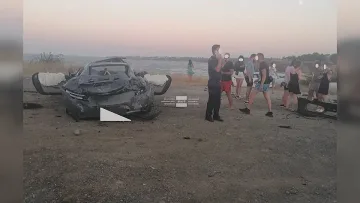 На косъм от смъртта. Младежи се спасиха като по чудо