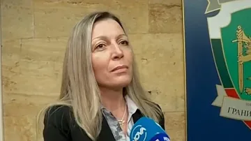 Нов директор на "Гранична полиция". Вижте кой е