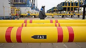 Путин с извънредно решение! На кого пуска газ