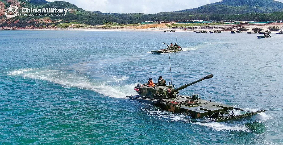 Китай се дръпна от Тайван. Изоставя ли борбата за острова?