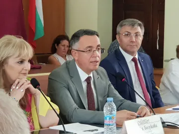 Хасан Азис: Източнородопският регион е едно от Чудесата на България