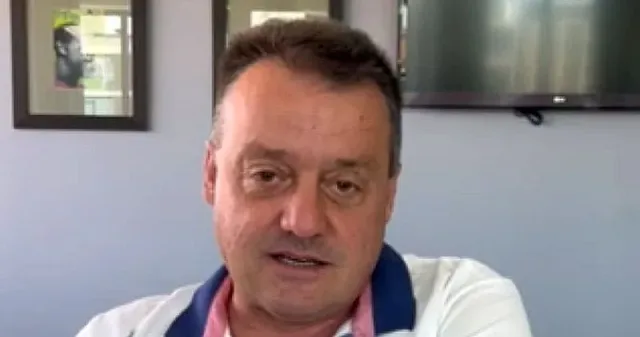Владимир Денев: "Стандарт" ми даде летящ старт в рекламата (ВИДЕО)