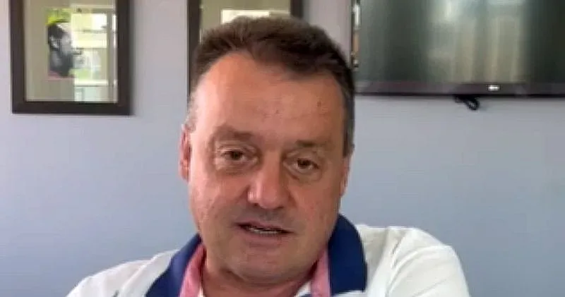 Владимир Денев: "Стандарт" ми даде летящ старт в рекламата (ВИДЕО)