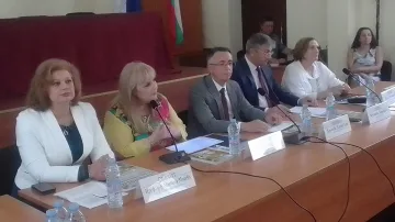 "Стандарт" с юбилейна дискусия в Кърджали. Правим Бранд "Родопи"