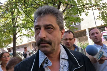 Потвърдено. Сложиха край на терзанията на Цветан Василев