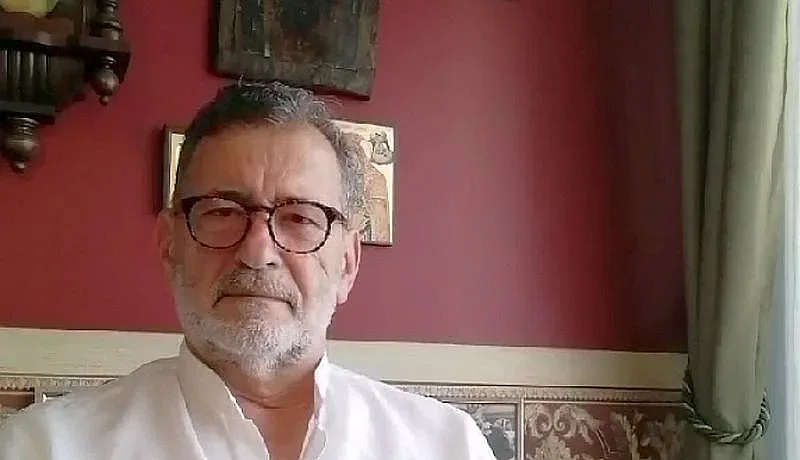 Валери Запрянов: "Стандарт" се роди като различния вестник (ВИДЕО)