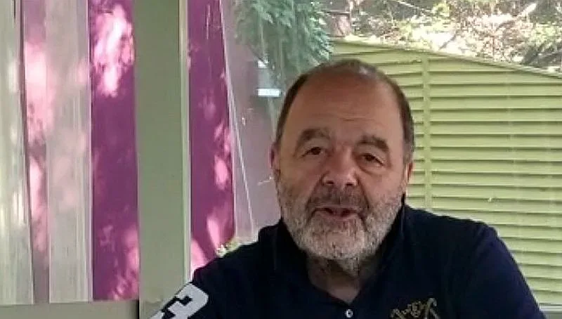 Красимир Стойчев: Важни са хората, които правят "Стандарт" (ВИДЕО)