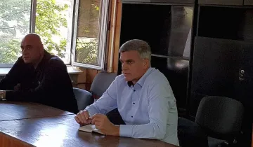 Стефан Янев в Брикел: Българските ТЕЦ-ове да не се използват с политически и пропагандни цели!