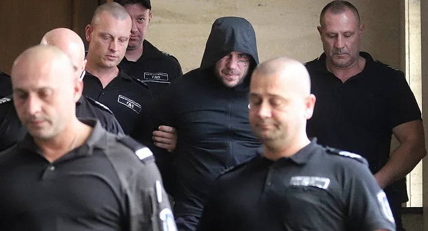 Обрат за катастрофата на "Черни връх". С кого бил дрогираният шофьор