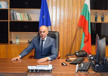 Рокада на върха в МВР, кой изгоря