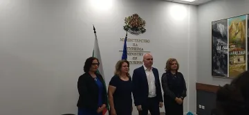 500 жалби от хотелиери за парите за украинците
