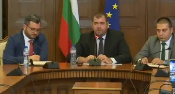 Екшън план за защита на бг фермерите от украинското зърно
