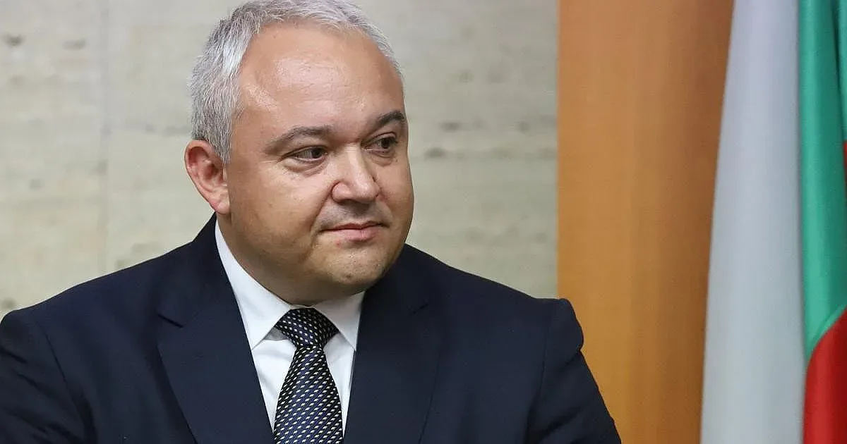 МВР в борба срещу хакерските атаки по изборите