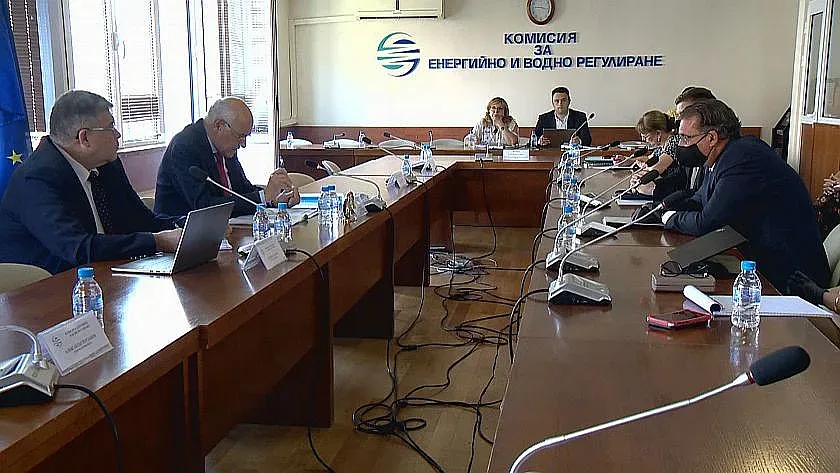 КЕВР и Булгаргаз ни цапардосаха с природния газ. Проблемът