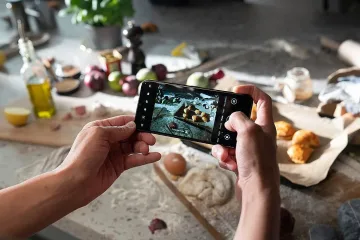 Нов смартфон на Nokia вече и в България, носи 3 версии на Android