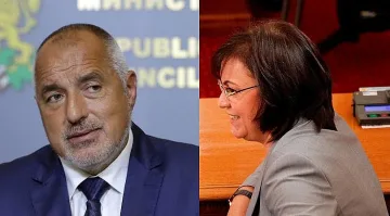Експерти шашнаха с оценка за действията на Борисов и Нинова