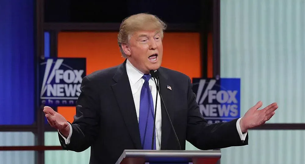 Уникално! Какво изхвърлял Тръмп в тоалетната (СНИМКИ)