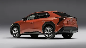 Toyota е готова да изкупи обратно електрическите автомобили bZ4X от собствениците