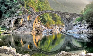 "Стандарт" с нова чудна книга и турне в Родопите