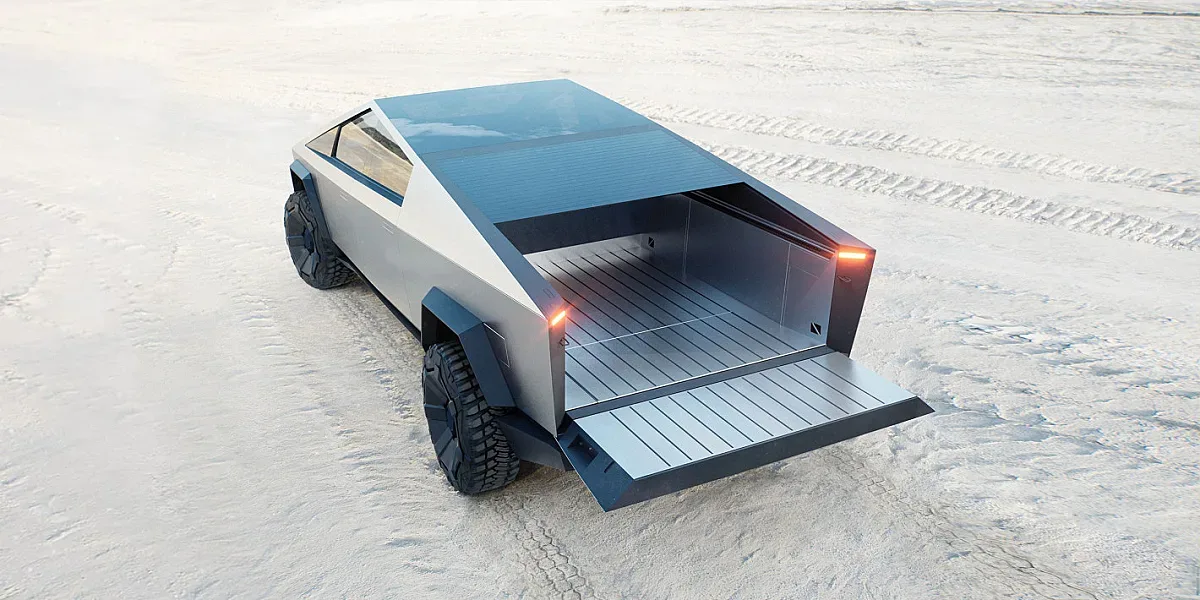 Колко ще струва Cybertruck на Tesla