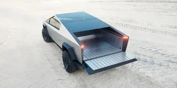 Колко ще струва Cybertruck на Tesla
